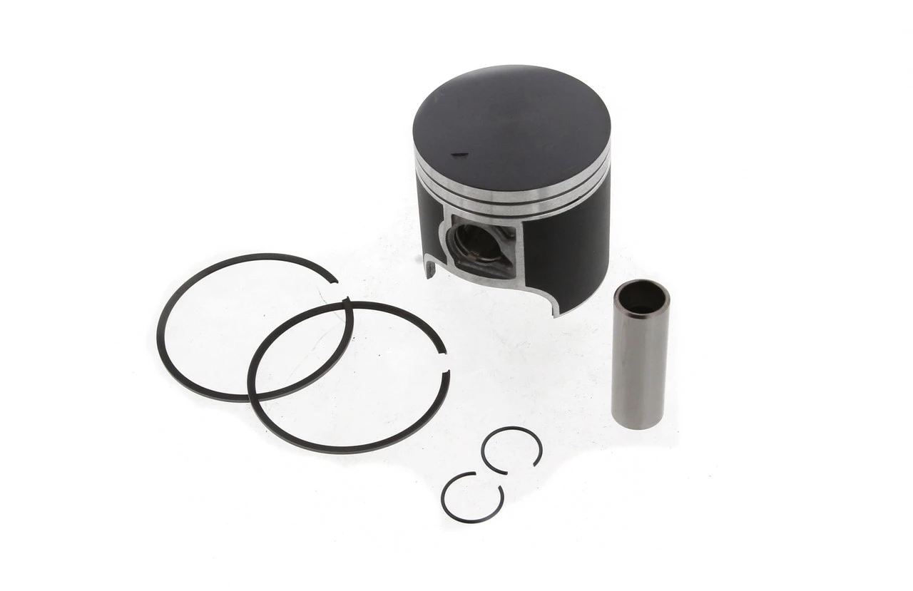 2008 - 2010 Polaris Dragon SP 600 Piston Kit Teflon Coated By Race-Driven 3 2008 - 2010 Polaris Dragon SP 600 Piston Kit Teflon Coated By Race-Driven