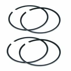 Piston Rings Fit Arctic Cat XF8000 2014 - 2017 X2 By Race-Driven