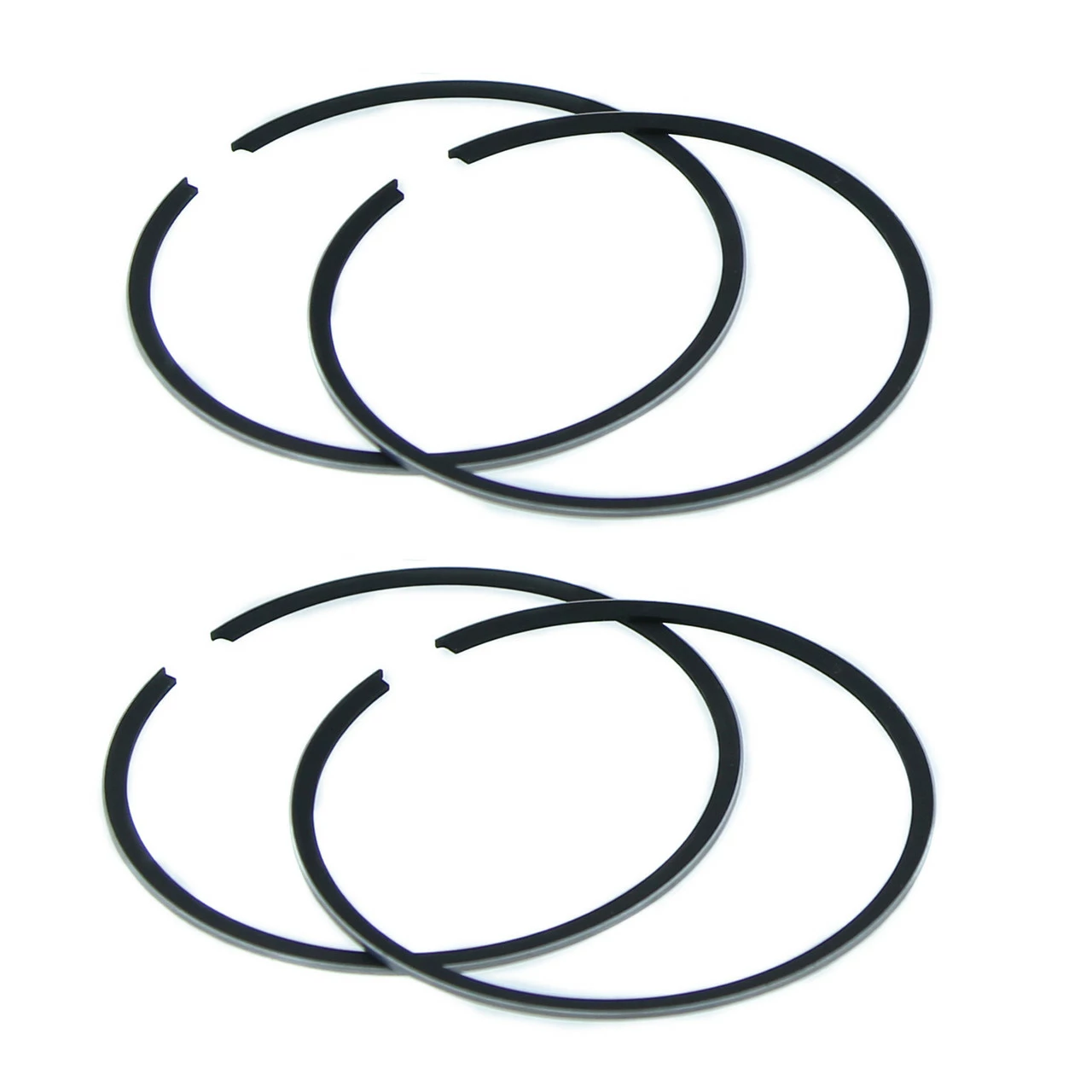 Piston Rings Fit Arctic Cat ZR8000 2014 - 2017 X2 By Race-Driven 3 Piston Rings Fit Arctic Cat ZR8000 2014 - 2017 X2 By Race-Driven