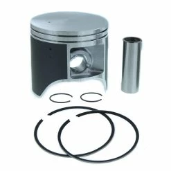 Piston Kit Fits Arctic Cat Proclimb M800 2012 2013 Teflon Coated By Race-Driven