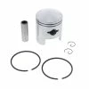 Piston Kit Fits Arctic Cat Lynx 1991 - 1993 Snowmobile By Race-Driven -Polaris OEM Parts Shop RD TR 608 11.30.18 87047.1648156284