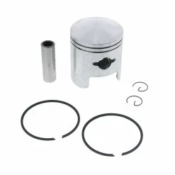 Piston Kit Fits Arctic Cat Lynx 1991 - 1993 Snowmobile By Race-Driven