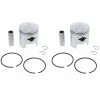 Piston Kit Arctic Cat Lynx Mountain Cat 1992 1993 Snowmobile By Race-Driven X2 2 Piston Kit Arctic Cat Lynx Mountain Cat 1992 1993 Snowmobile By Race-Driven X2 -Polaris OEM Parts Shop RD TR 6082 11.30.18 19401.1648156312