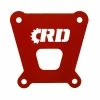 Radius Rods Plate Fits Polaris RZR RS1 2018 - 2021 Red By Race-Driven -Polaris OEM Parts Shop RRP 12 RED scaled 35356.1619719530
