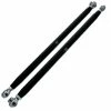 Rear Radius Rods Fit Polaris RZR XP 1000 2018 - 2021 Lower Black By Race-Driven -Polaris OEM Parts Shop RRR 400 L BLK2 scaled 11406.1649721675