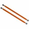 Polaris RZR RS1 Rear Radius Rods Orange Lower X2 2018 - 2021 By Race-Driven 1 Polaris RZR RS1 Rear Radius Rods Orange Lower X2 2018 - 2021 By Race-Driven -Polaris OEM Parts Shop RRR 400 L ORGMD2 scaled 68833.1642547973