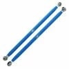 Rear Radius Rods Fit Polaris RZR XP 1000 2018-2021 Lower Sky Blue By Race-Driven -Polaris OEM Parts Shop RRR 400 L SB2 scaled 67305.1651618903