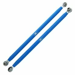 Radius Rods Fit Polaris 1000 RZR XP Turbo 64" 2017-2021 Rear Lower Sky Blue