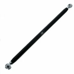 Radius Rod Fits Polaris RZR XP Turbo 64" 2017-2021 Rear Upper Black Race-Driven