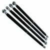 Radius Rods For Polaris RZR XP 1000 Turbo 64" 2017 - 2021 Rear Black Race-Driven -Polaris OEM Parts Shop RRR 400 U BLK2 400 L BLK2 scaled 19926.1649707213