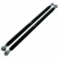 Rear Radius Rods 12mm Bolt Fit Polaris RZR XP 1000 Upper Black 2017