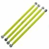 Radius Rods For Polaris RZR RS1 2018 - 2021 Rear X4 Lime Green By Race-Driven -Polaris OEM Parts Shop RRR 400 U LG2 RRR 400 L LG2 scaled 99363.1649808353
