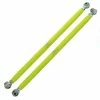 Radius Rods For Polaris RZR XP 1000 Turbo 64" 2017-2021 Rear Upper Lime Green -Polaris OEM Parts Shop RRR 400 U LG2 scaled 68467.1649808358