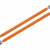 Rear Radius Rods Fit Polaris RZR XP 1000 2018 - 2021 Upper Orange By Race-Driven -Polaris OEM Parts Shop RRR 400 U ORGMD2 scaled 14655.1650387963