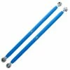 Rear Radius Rods 12mm Bolt Fit Polaris RZR XP 1000 Upper Sky Blue 2017 -Polaris OEM Parts Shop RRR 400 U SB2 scaled 12934.1651618904