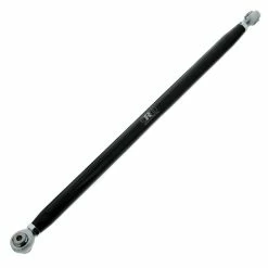 Polaris RZR XP 1000 Rear Lower Radius Rod 10mm Bolts Black 2017 By Race-Driven