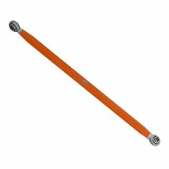 Radius Rod Fits Polaris RZR XP 1000 2014 - 2016 Rear Lower Orange By Race-Driven