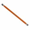 Polaris RZR XP 1000 Rear Lower Radius Rod 10mm Bolts Orange 2017 By Race-Driven -Polaris OEM Parts Shop RRR 401 L ORGMD scaled 64910.1642808733
