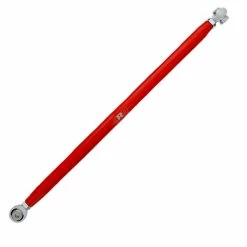 Radius Rod Fits Polaris RZR XP 1000 2014 - 2016 Rear Lower Red By Race-Driven