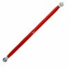 Polaris RZR XP 1000 Rear Lower Radius Rod 10mm Bolts Red 2017 By Race-Driven -Polaris OEM Parts Shop RRR 401 L RED scaled 64716.1661196014