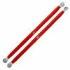 Polaris RZR XP Turbo 1000 Rear Upper Radius Rods Red 2016 By Race-Driven -Polaris OEM Parts Shop RRR 401 L RED2 scaled 26497.1661196017
