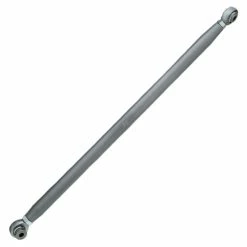 Polaris RZR XP 1000 Rear Lower Radius Rod 10mm Bolts Silver 2017 By Race-Driven