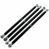 Polaris RZR XP 1000 Rear Radius Rods 10mm Bolts Black 2017 X4 By Race-Driven 1 Polaris RZR XP 1000 Rear Radius Rods 10mm Bolts Black 2017 X4 By Race-Driven -Polaris OEM Parts Shop RRR 401 U BLK2 RRR 401 L BLK2 scaled 90717.1652213020