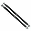 Polaris RZR XP 1000 Rear Upper Radius Rods Black 2014 - 2016 By Race-Driven -Polaris OEM Parts Shop RRR 401 U BLK2 scaled 57043.1651618914