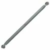 Polaris RZR XP 1000 Rear Upper Radius Rod 10mm Bolts Silver 2017 By Race-Driven -Polaris OEM Parts Shop RRR 401 U SLV scaled 65530.1653429320