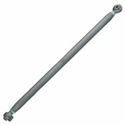 Polaris RZR XP 1000 Rear Upper Radius Rod 10mm Bolts Silver 2017 By Race-Driven