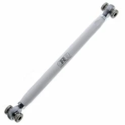 Rear Radius Rod Fits Polaris RZR 200 2022 Left White X1 By Race-Driven