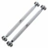 Rear Radius Rods Fit Polaris RZR 200 2022 Right White By Race-Driven -Polaris OEM Parts Shop RRR 405 LEFT WHT2 scaled 62495.1646851988