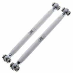 Rear Radius Rods Fit Polaris RZR 200 2022 Right White By Race-Driven