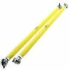 Rear Radius Rods Fit Can-Am Maverick X3 64" 2017 - 2021 Lower X2 Yellow