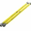 Rear Radius Rods Fit Can-Am Maverick X3 64" 2017 - 2021 Middle X2 Yellow -Polaris OEM Parts Shop RRR 431 M YEL2 scaled 72859.1599143533