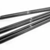 Rear Radius Rods Fit Can-Am Maverick X3 72" 2017 - 2021 X6 Black Race-Driven -Polaris OEM Parts Shop RRR 432 L BLK2 RRR 432 M BLK2 RRR 432 U BLK2 10614.1599143520