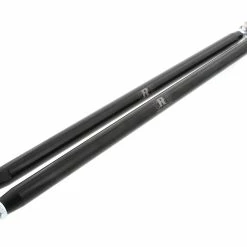 Rear Radius Rods Fit Can-Am Maverick X3 72" 2017 - 2021 X2 Lower Black