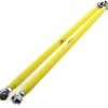 Rear Radius Rods Fit Can-Am Maverick X3 72" 2017 - 2021 X2 Lower Yellow -Polaris OEM Parts Shop RRR 432 L YEL2 scaled 99085.1599143526