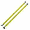 Rear Radius Rods Fit Can-Am Maverick X3 72" 2017 - 2021 X2 Upper Yellow 1 Rear Radius Rods Fit Can-Am Maverick X3 72" 2017 - 2021 X2 Upper Yellow -Polaris OEM Parts Shop RRR 432 U YEL2 scaled 07632.1652994943