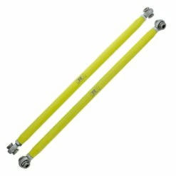 Rear Radius Rods Fit Can-Am Maverick X3 72" 2017 - 2021 X2 Upper Yellow