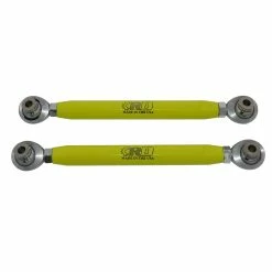 Sway Bar Links For Polaris RZR Pro XP 2020 2021 Rear X2 Lime Green