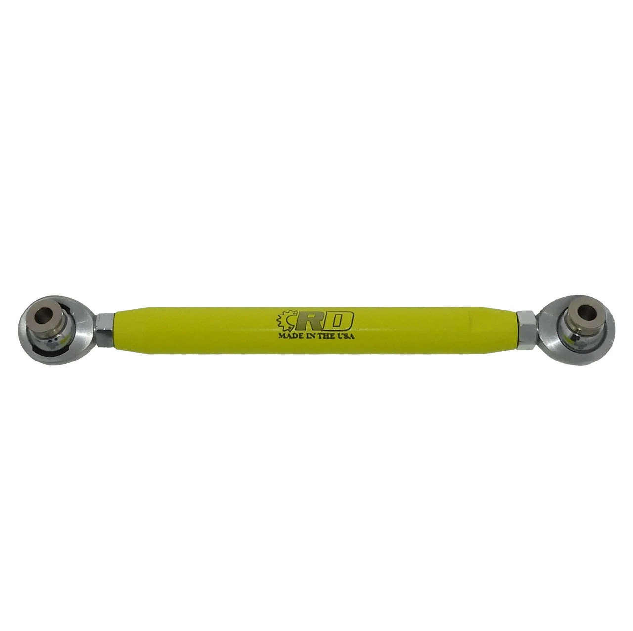 Sway Bar Links For Polaris RZR Pro XP 2020 2021 Rear X1 Lime Green 3 Sway Bar Links For Polaris RZR Pro XP 2020 2021 Rear X1 Lime Green