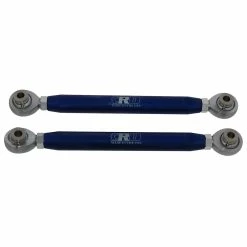 Sway Bar Links For Polaris RZR Pro XP 2020 2021 Rear X2 Navy Blue