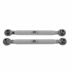 Sway Bar Links For Polaris RZR Pro XP 2020 2021 Rear X2 White