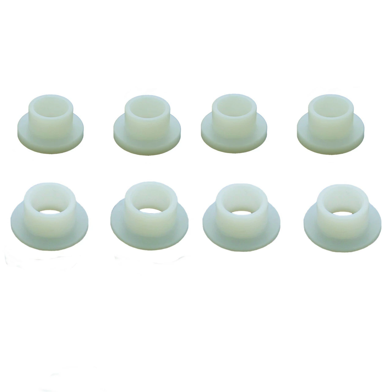 Shock Bushings Fit Polaris Ranger XP 900 2013 - 2019 Front By Race-Driven 3 Shock Bushings Fit Polaris Ranger XP 900 2013 - 2019 Front By Race-Driven