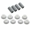 Complete Shock Bushing Kit Fits Polaris RZR S 800 2011 - 2014 Front Or Rear -Polaris OEM Parts Shop SB 1008 SB 10014 scaled 59406.1663182956