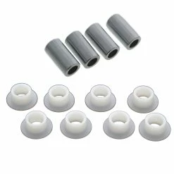 Complete Shock Bushing Kit Fits Polaris RZR S 800 2011 - 2014 Front Or Rear