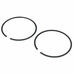 1997 1998 Yamaha Phazer SS 480 PZ480 - +0.10" Piston Rings By Race-Driven