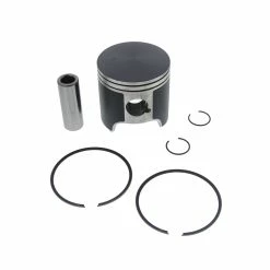 2002-2004 Yamaha SX Viper ER 700 SXV700ER Piston Kit Teflon Coated Race-Driven