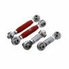 Sway Bar Links Fit Polaris RZR RS1 2018 - 2021 Front And Rear Red By Race-Driven -Polaris OEM Parts Shop api21kpab 95535.1602618605